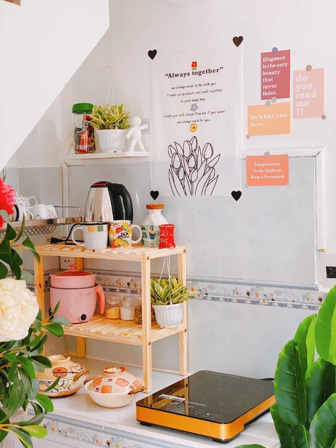 An's - Peaceful, Cozy & Chill Ho Chi Minh City