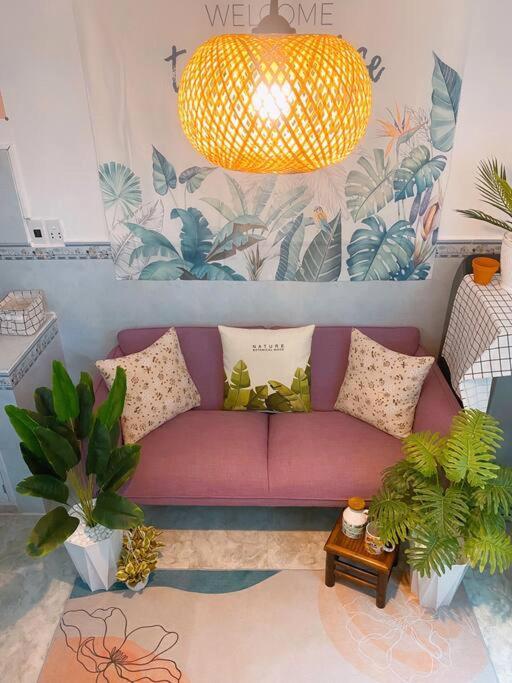 An's - Peaceful, Cozy & Chill Apartment