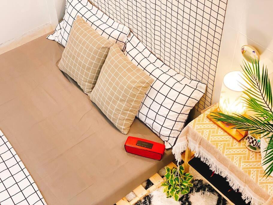 An's - Peaceful, Cozy & Chill * Ho Chi Minh City
