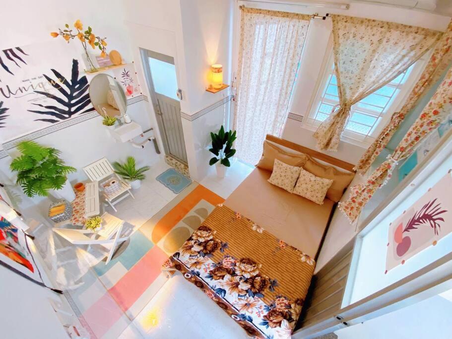An's - Peaceful, Cozy & Chill