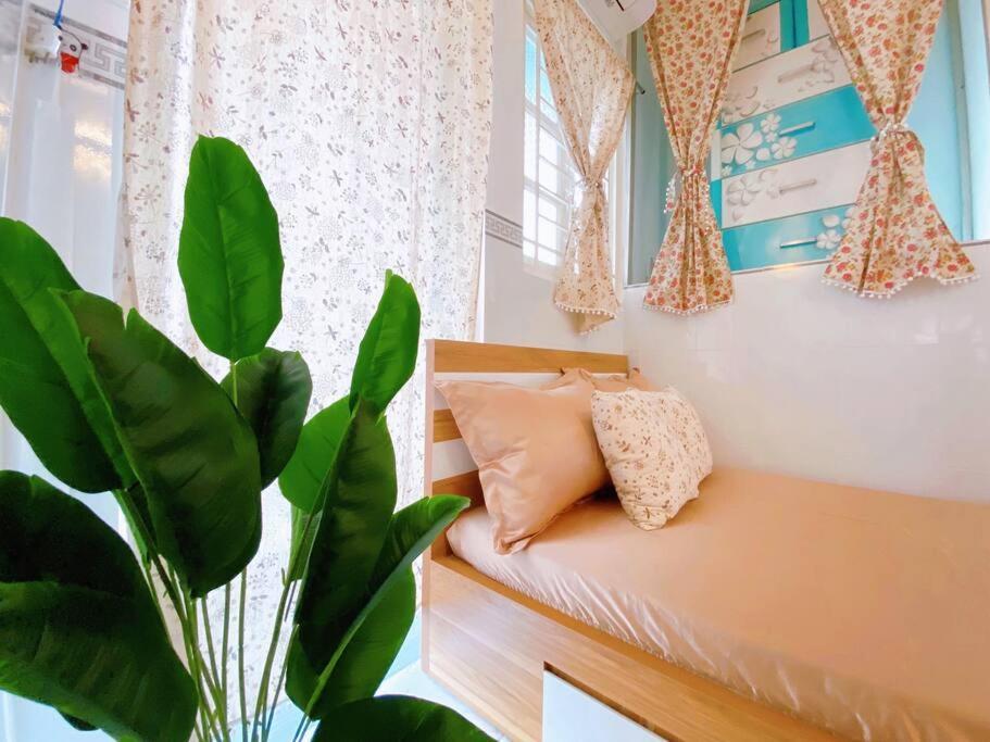 Căn hộ An's - Peaceful, Cozy & Chill TP. Hồ Chí Minh