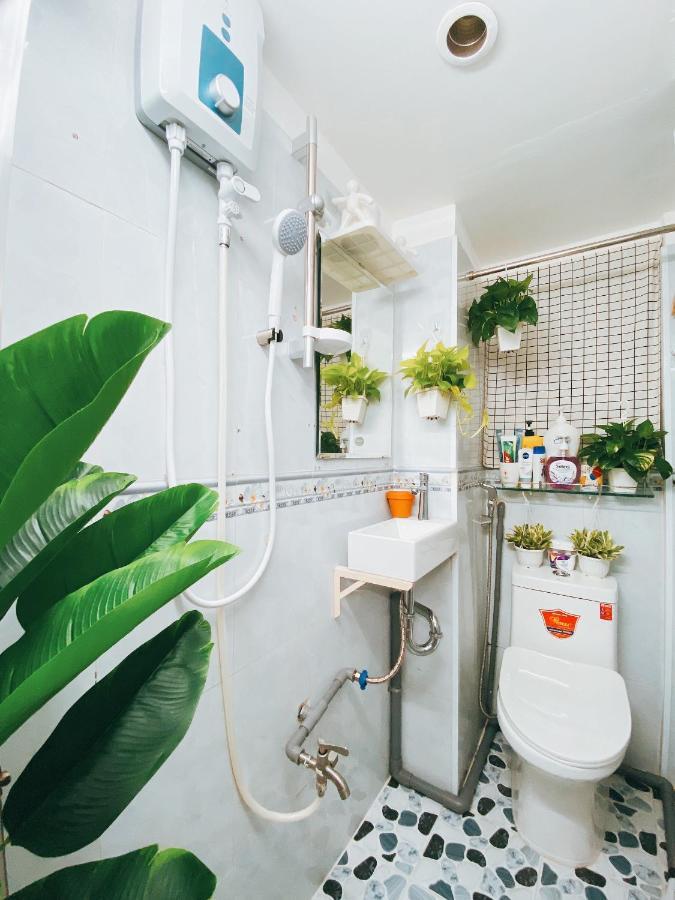 An's - Peaceful, Cozy & Chill Căn hộ