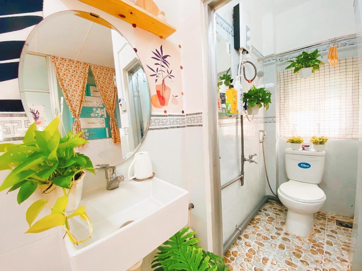 An's - Peaceful, Cozy & Chill Căn hộ *