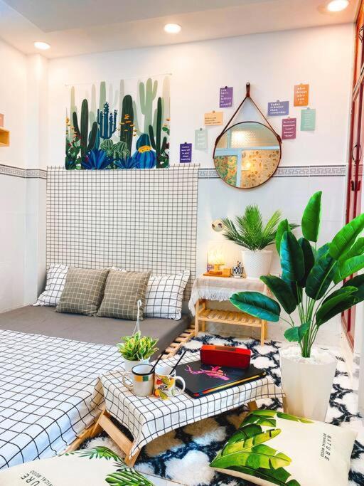 An's - Peaceful, Cozy & Chill * TP. Hồ Chí Minh