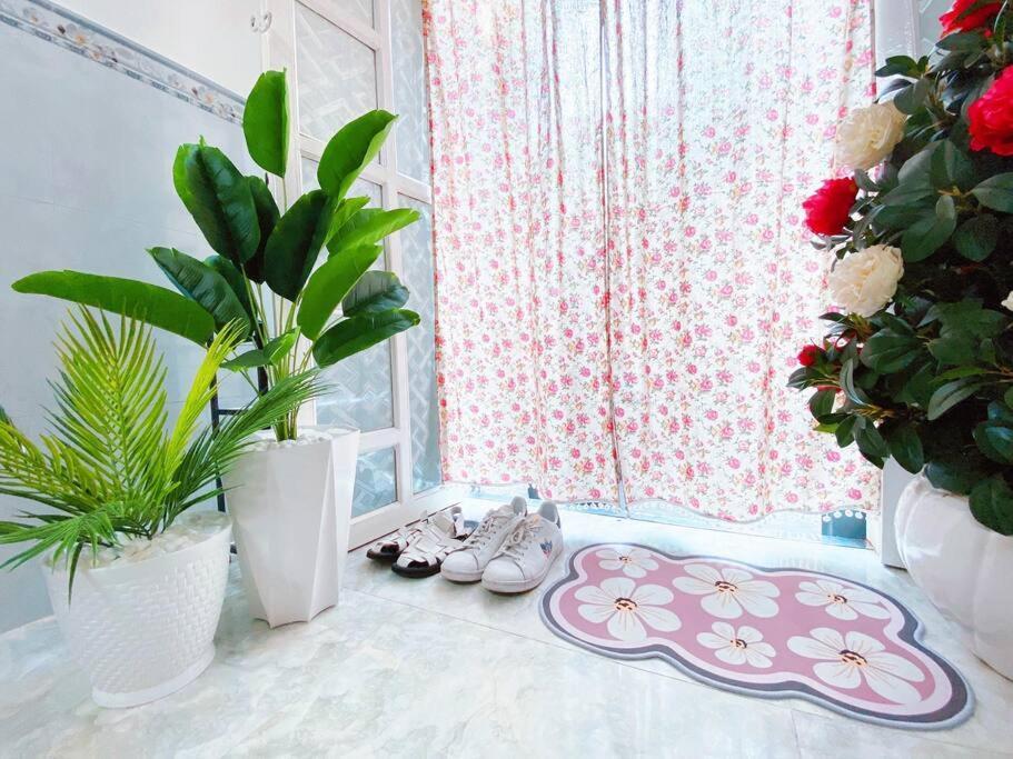 An's - Peaceful, Cozy & Chill Căn hộ
