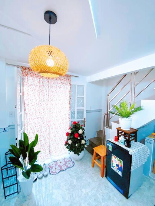 Căn hộ An's - Peaceful, Cozy & Chill TP. Hồ Chí Minh