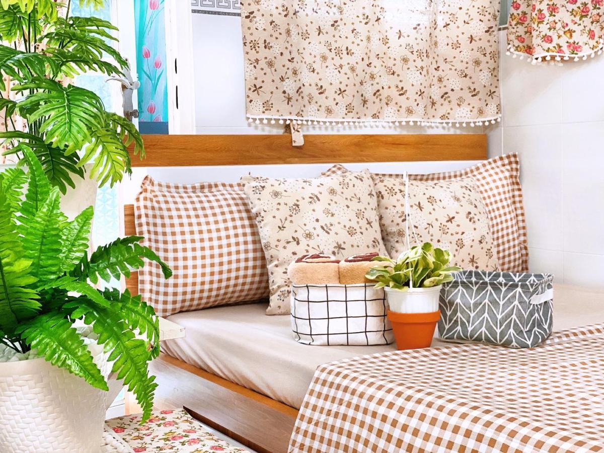 Căn hộ An's - Peaceful, Cozy & Chill *