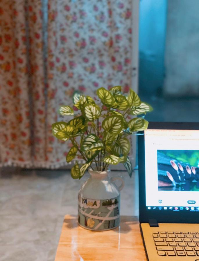An's - Peaceful, Cozy & Chill Căn hộ *